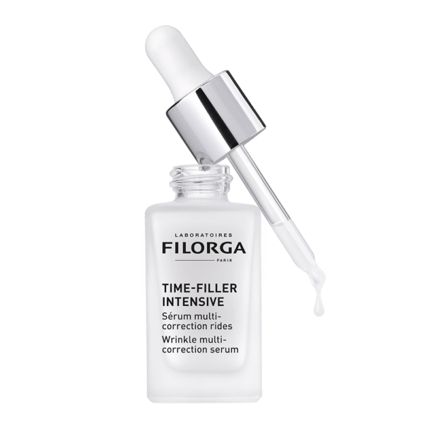 FILORGA TIME-FILLER INTENSIVE 30 ml Opened 