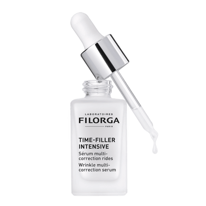 FILORGA TIME-FILLER INTENSIVE 30 ml Opened 
