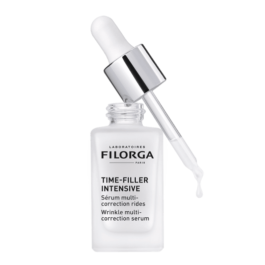 FILORGA TIME-FILLER INTENSIVE 30 ml Opened 