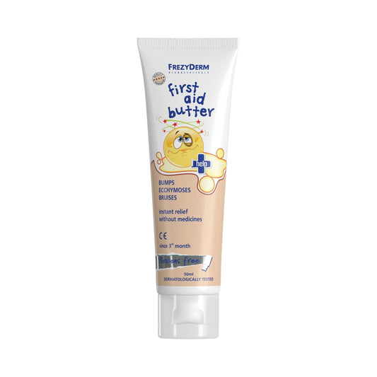 FrezyDerm Baby First Aid Butter 50ml
