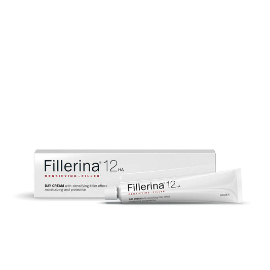 Fillerina Densifying-Filler Day Cream Grade 5 product image 
