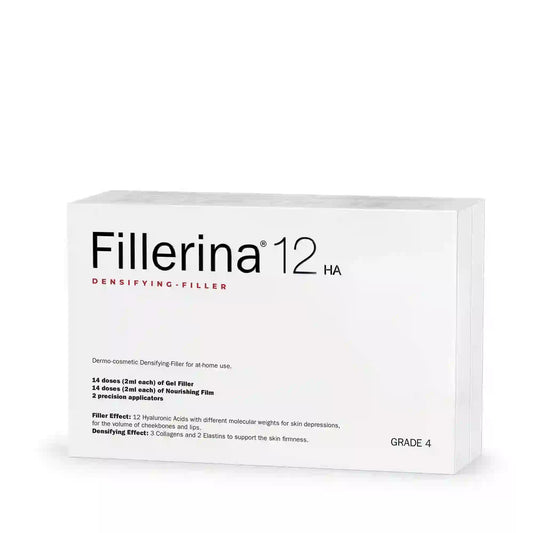 Fillerina Densifying-Filler Intensive Filler Grade 5 product image 