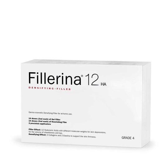 Fillerina Densifying Filler Intensive Filler Grade 4 product image 