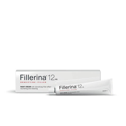 Fillerina Densifying Filler Night Cream Grade 3 product image