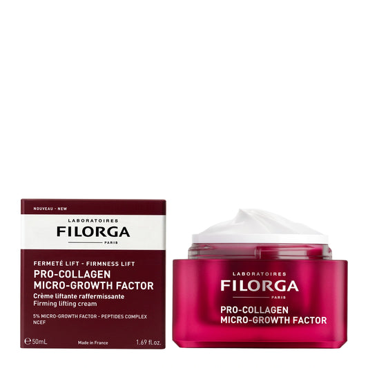 FILORGA PRO-COLLAGEN MICRO-GROWTH FACTOR CREAM 50ml