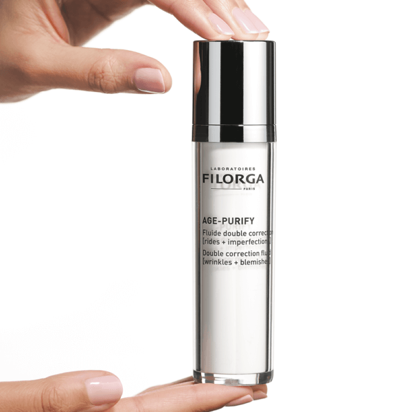 Filorga Age Purify Fluide Product Shot