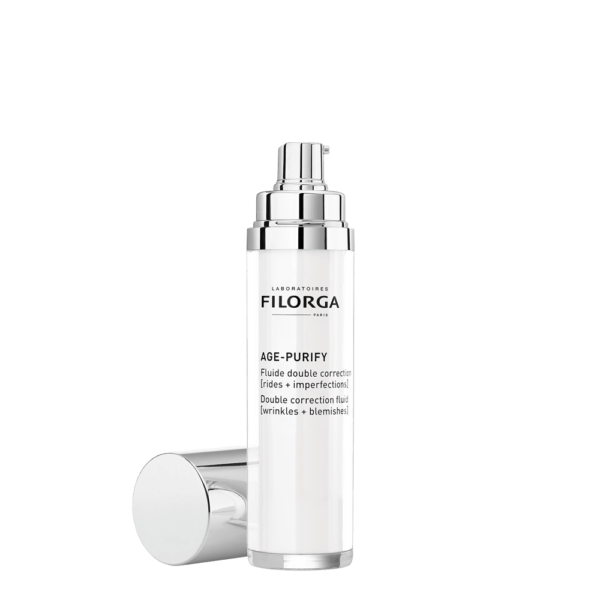 Filorga Age Purify Fluide 50ml Front View