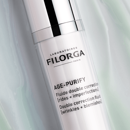 Filorga Age Purify Fluide 50ml Close up
