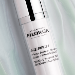 Filorga Age Purify Fluide 50ml Close up