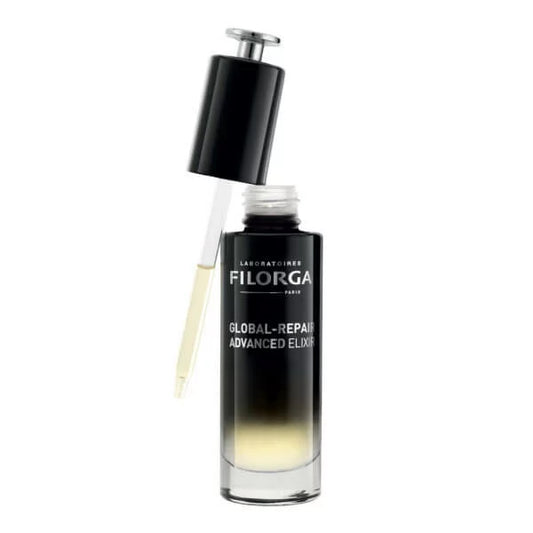 Filorga Global Repair Advanced Elixir 30ml Opened