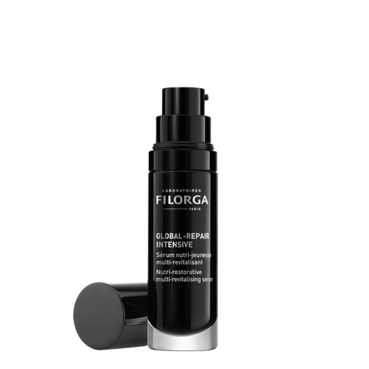 Filorga Global Repair Intensive Serum opened