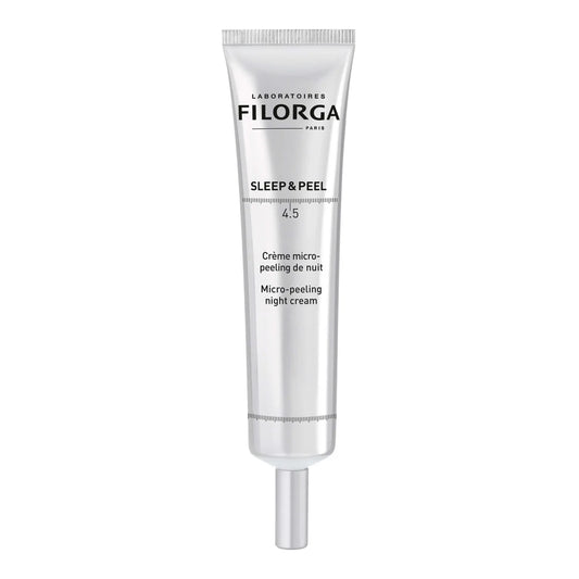 Filorga Sleep & Peel Cream 4.5 40ml Main