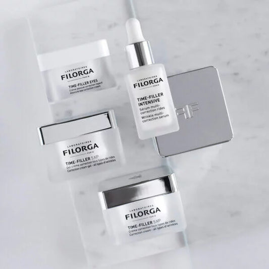 Filorga Time-filler 5 Xp Cream 50ml