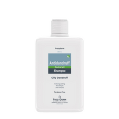 FrezyDerm Anti Dandruff Shampoo 200ml