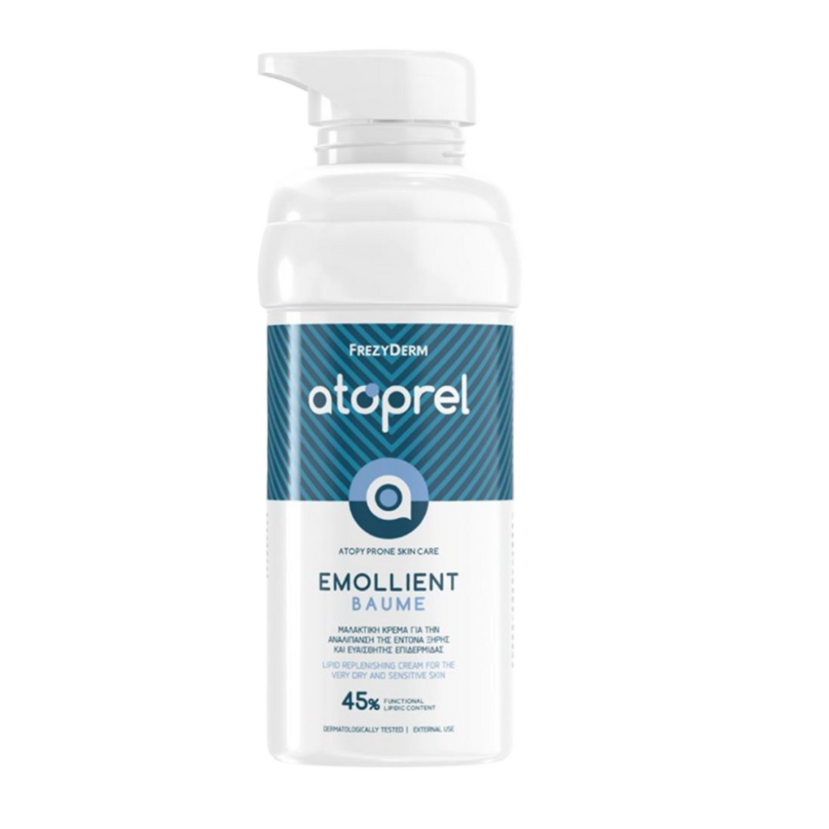 FrezyDerm Atoprel Emollient Baume 300ml