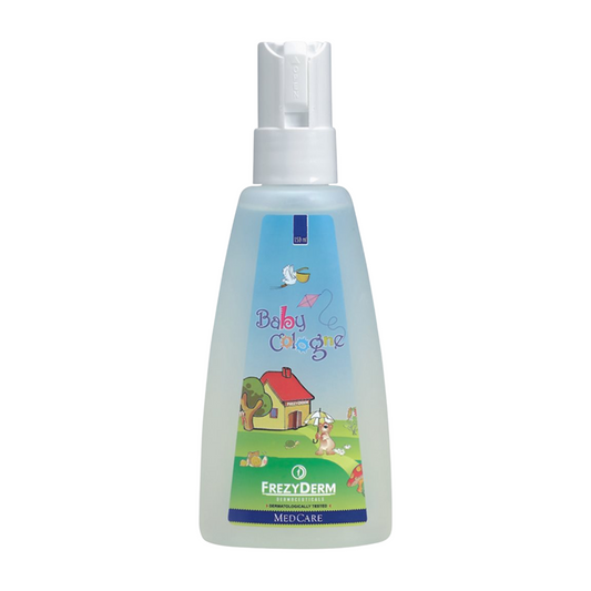 FrezyDerm Baby Cologne 150ml