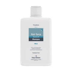 FrezyDerm Hair Force Shampoo Men 200ml