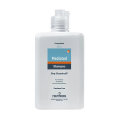 FrezyDerm Mediated Shampoo 200ml