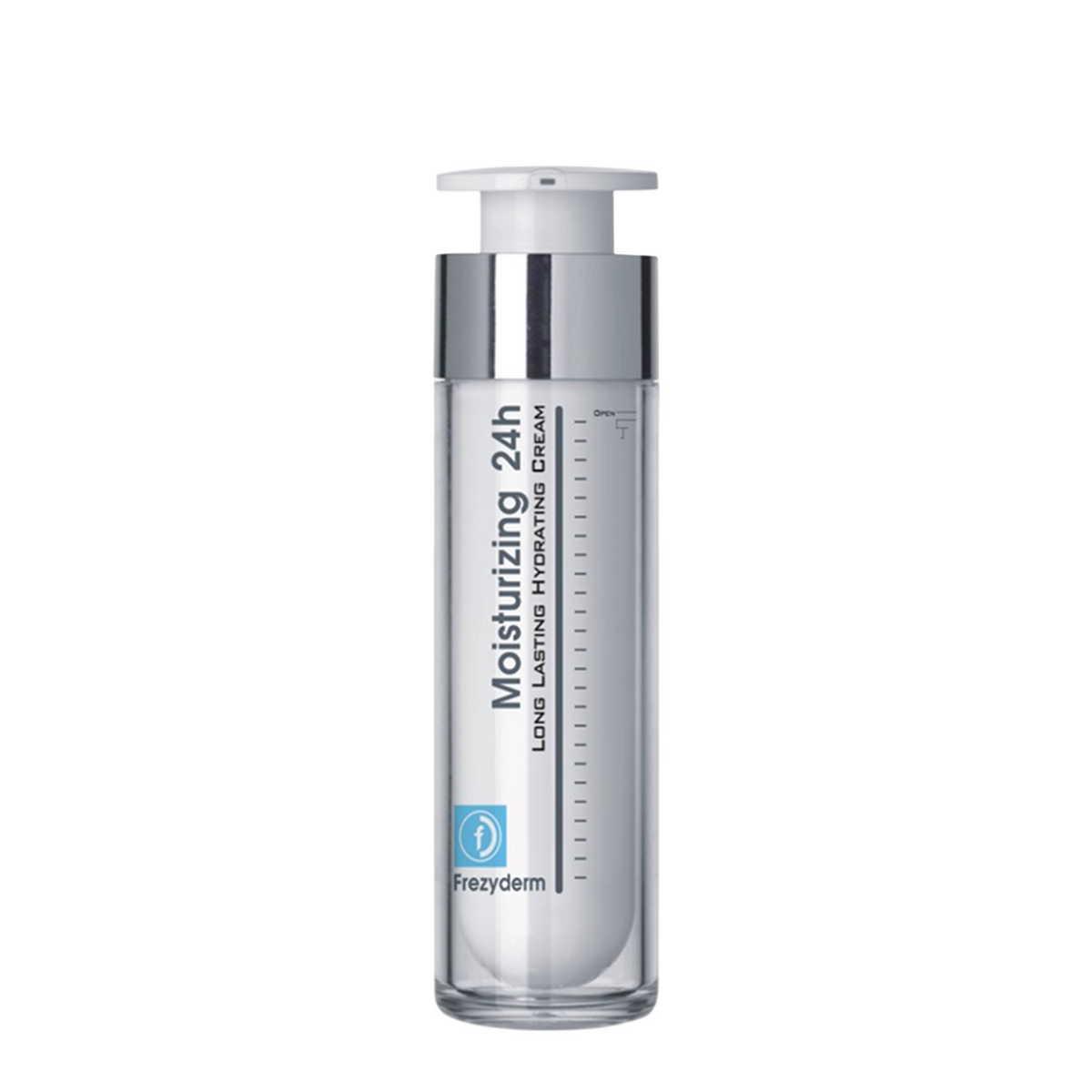 FrezyDerm Moisturizing 24h Cream 20+ 50 ml