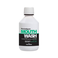 FrezyDerm Mouthwash Periodontitis 250ml