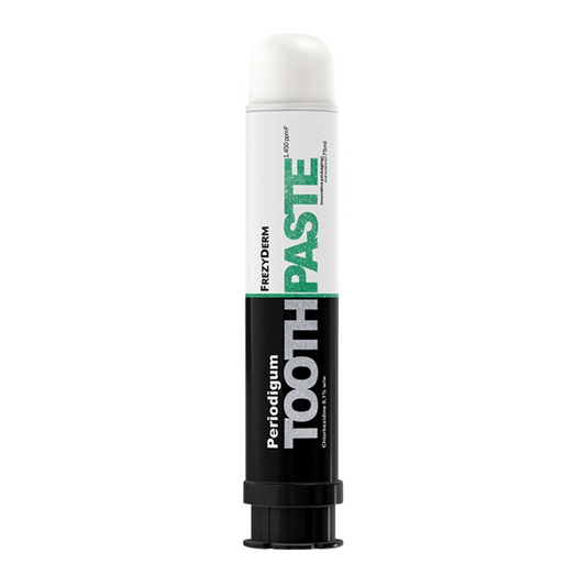 FrezyDerm Periodigum Toothpaste 75ml