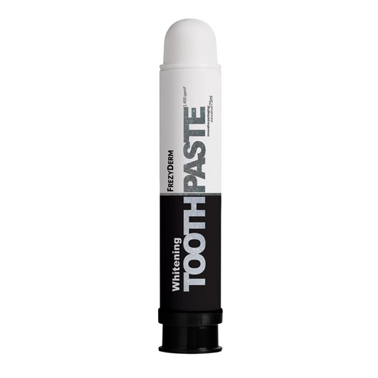 FrezyDerm Toothpaste Whitening 75ml
