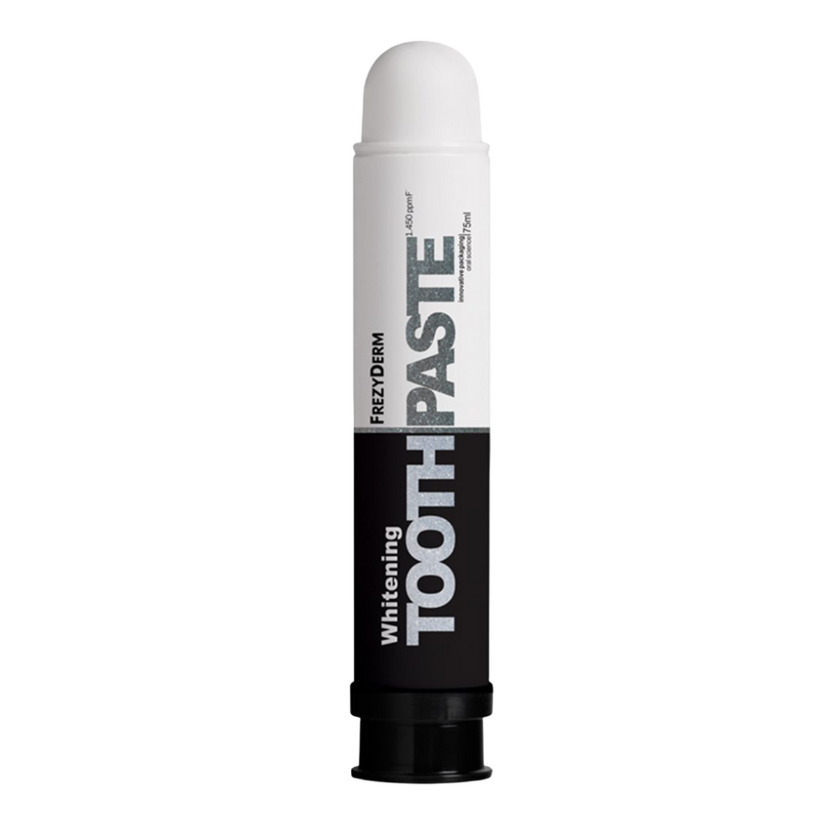 FrezyDerm Toothpaste Whitening 75ml
