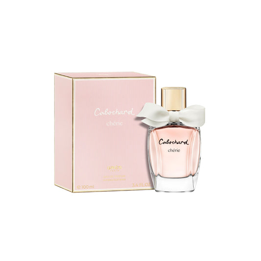 Grès Cabochard Chérie Natural Spray 100ml Eau de Parfum
