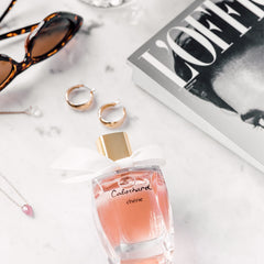 Grès Cabochard Chérie Natural Spray 100ml Eau de Parfum