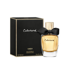 Grès Cabochard Classic Natural Spray 100ml Eau de Parfum