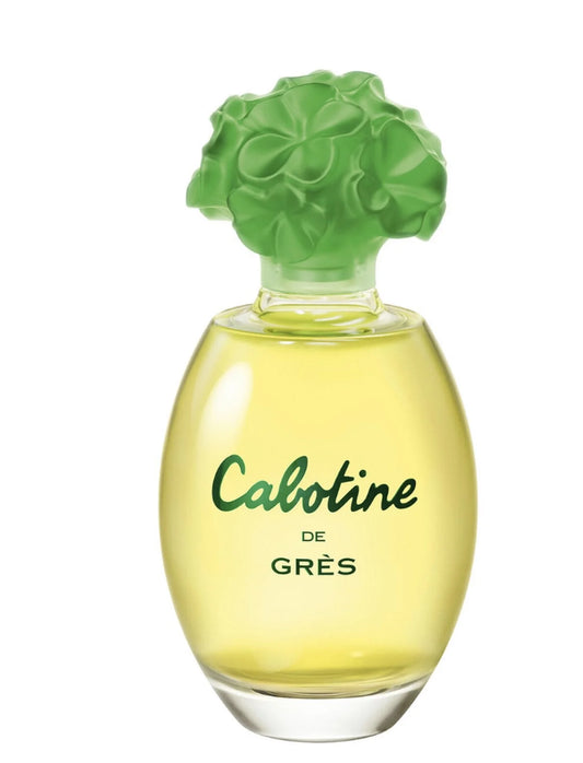 Grès Cabotine Natural Spray 100ml Eau de Parfum