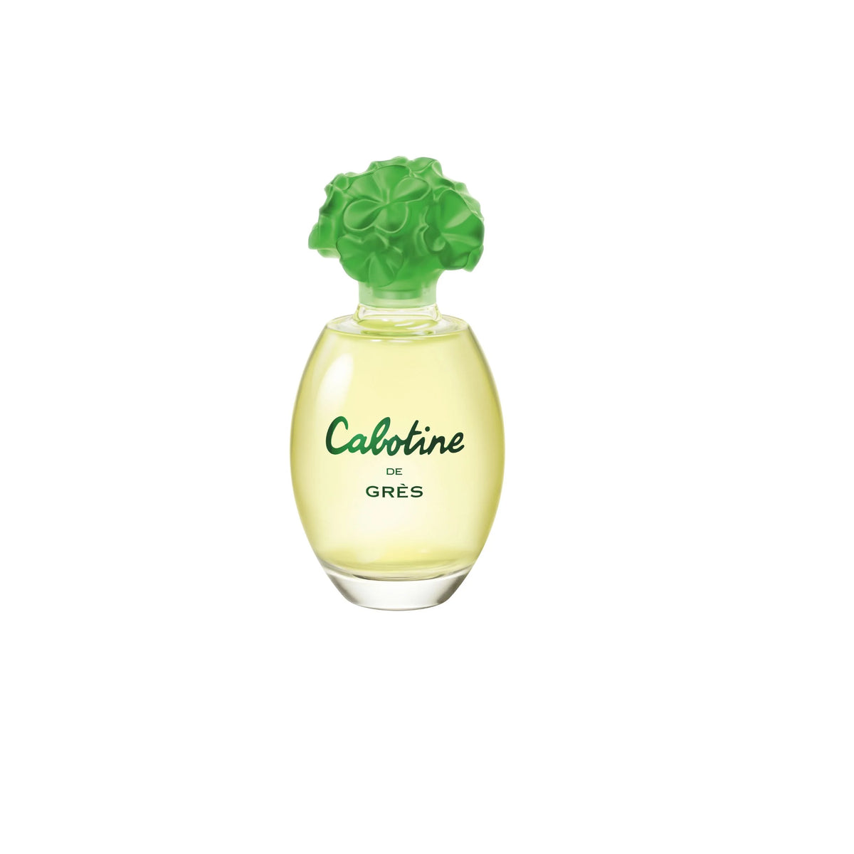 Grès Cabotine Natural Spray 100ml Eau de Toilette