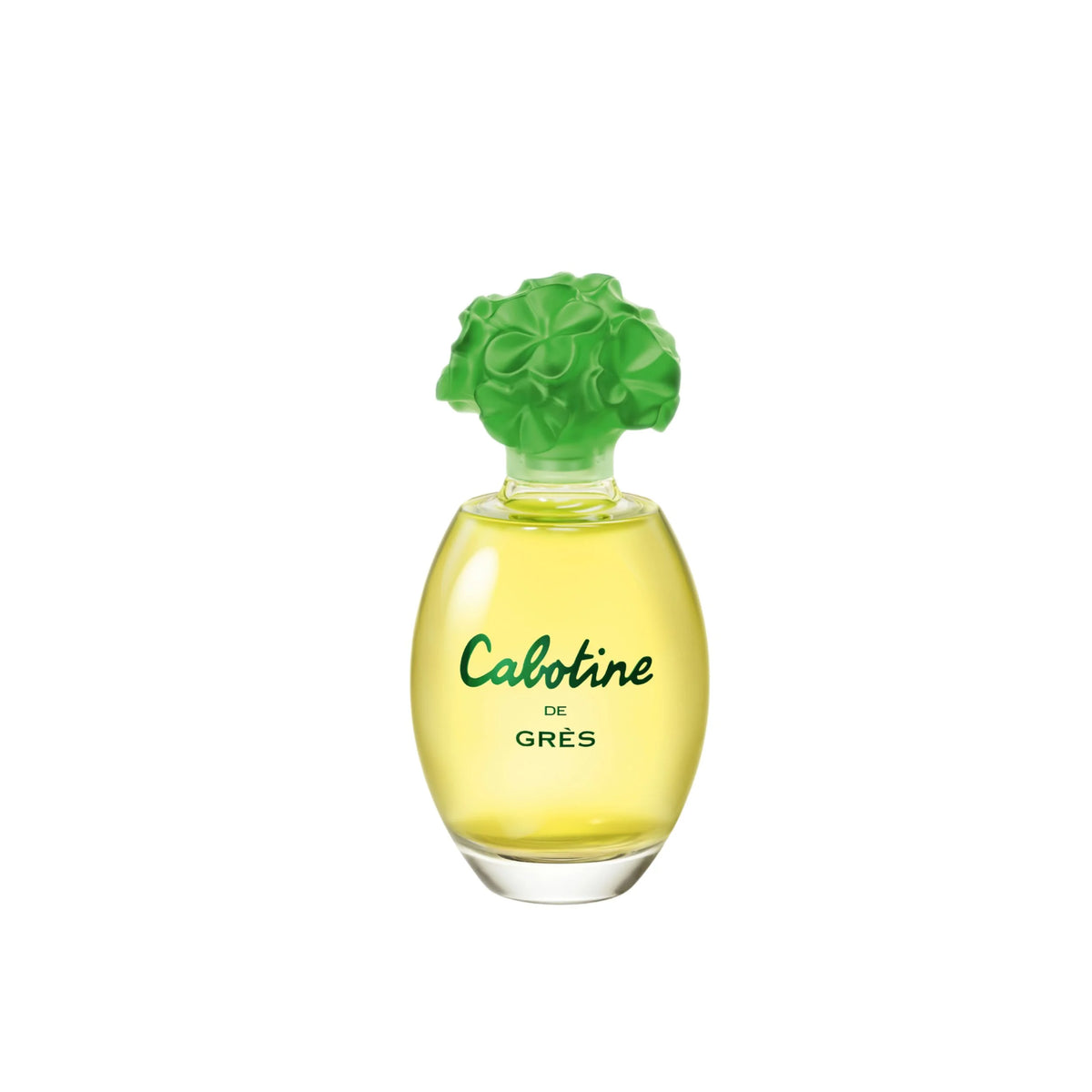 Grès Cabotine 50ml Eau de Toilette natural spray