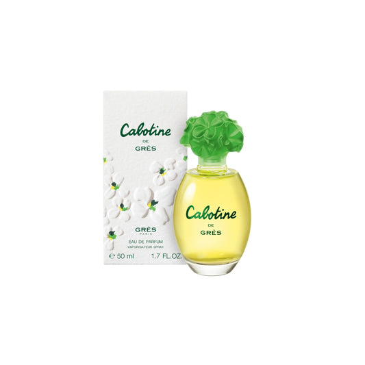 Grès Cabotine Natural Spray 50ml Eau de Toilette