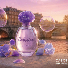 Grès Cabotine Lilac Natural Spray 100ml Eau de Toilette