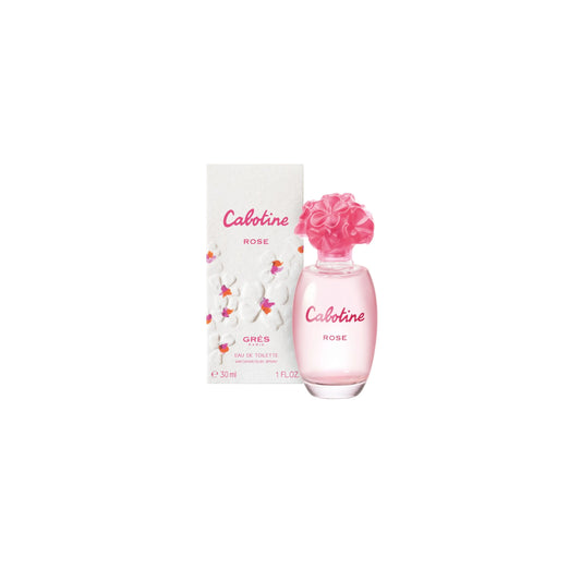 Grès Cabotine Rose Natural Spray 30ml Eau de Toilette