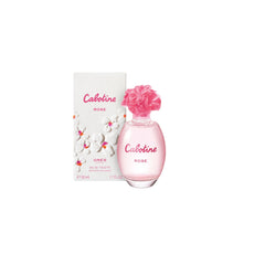 Grès Cabotine Rose Natural Spray 50ml Eau de Toilette