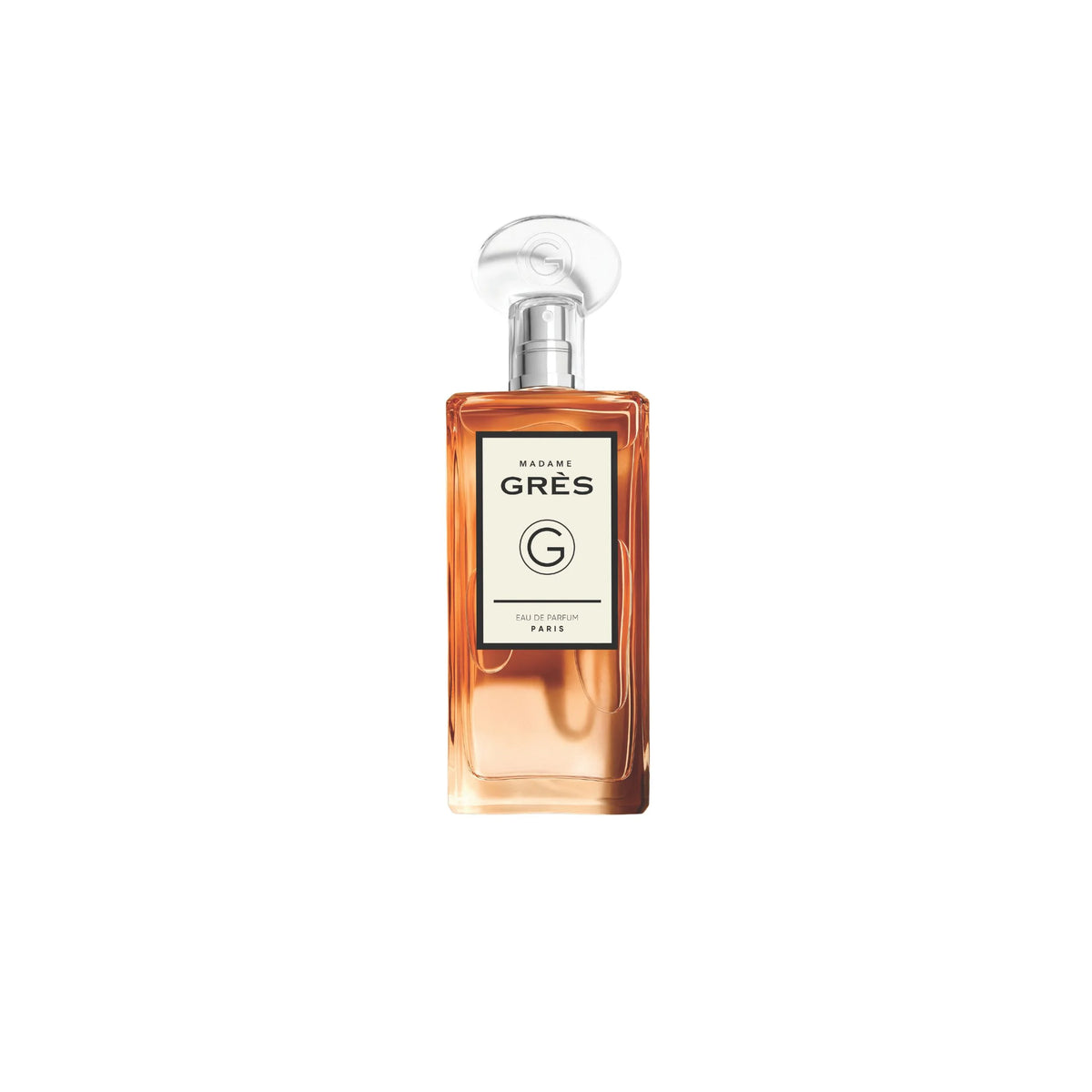 Grès Madame 100ml Eau de Parfum natural spray
