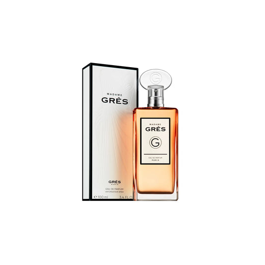 Grès Madame Natural Spray 100ml Eau de Parfum
