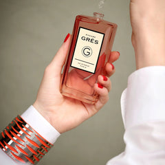Grès Madame Natural Spray 100ml Eau de Parfum