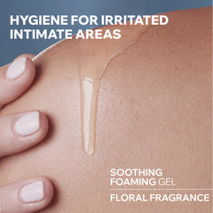 Uriage Gyn-8 Gel 100ml – Soothing Intimate Care