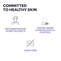 Uriage Gyn-8 Gel 100ml – Soothing Intimate Care