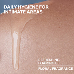 Uriage Gyn Phy Gel 200ml – Soothing Intimate Hygiene Care