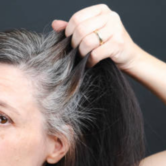 Rausch Grey Hair 