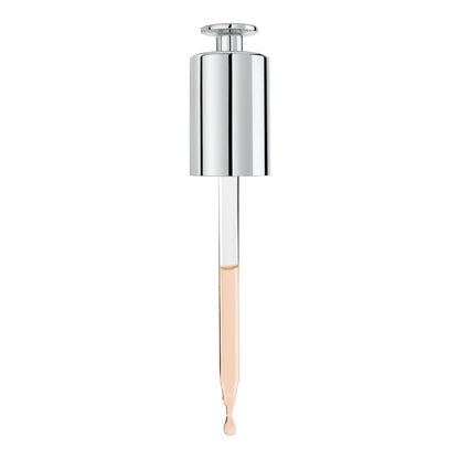 Filorga HYDRA-AOX Product bottle neck with serum applying equipment