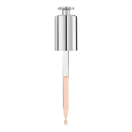 Filorga HYDRA-AOX Product bottle neck with serum applying equipment