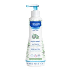 Mustela Hydra Baby Body-Lotion Product image 