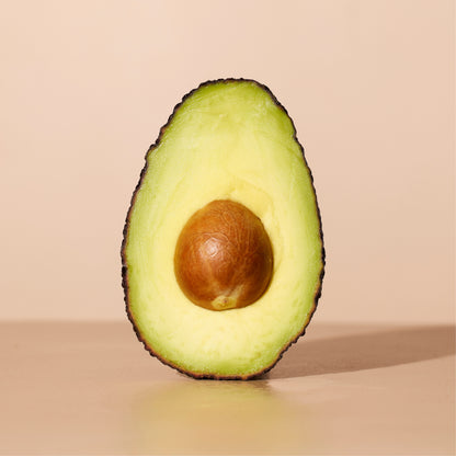 Mustela Hydra Baby Facial-Cream  Avacado Image 