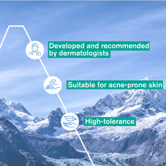 Uriage Hyséac Exfoliating Mask  Features