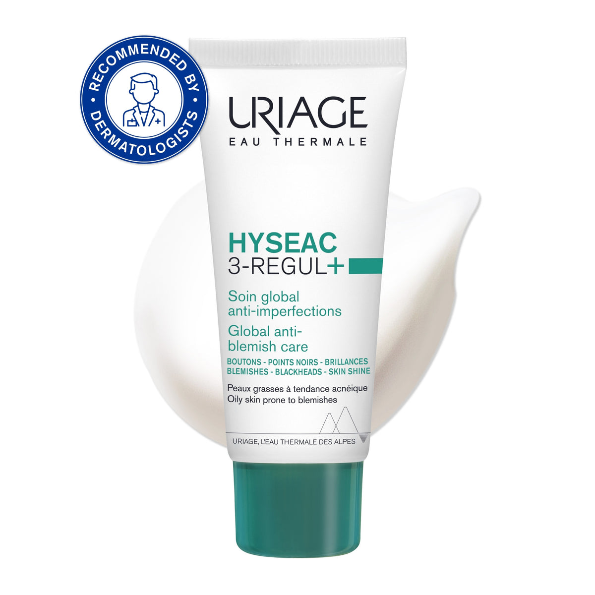 Uriage Hyséac 3-Regul+ Anti-Blemish Care main image 
